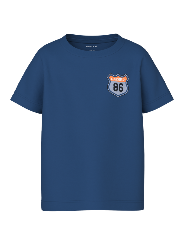 Product CAMISETA TUFFE - Set Sail - Image 1