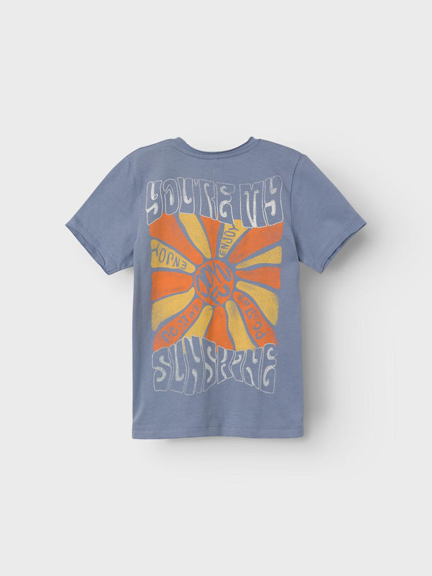 Product CAMISETA DAKALLE - Troposphere - Image 4