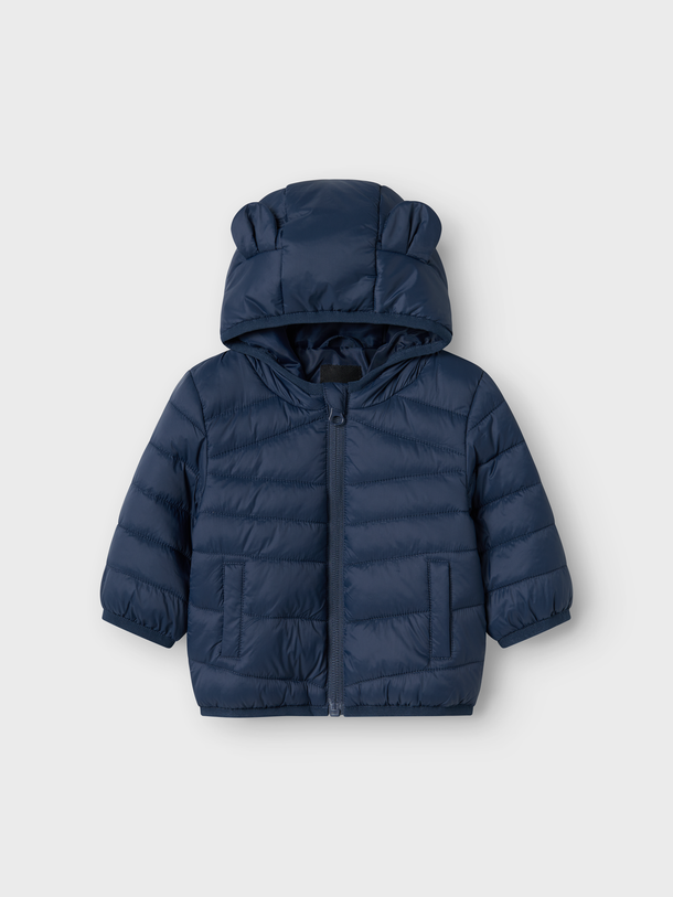 Product CAMPERA DE ABRIGO MARBLE-Spellbound - Image 1