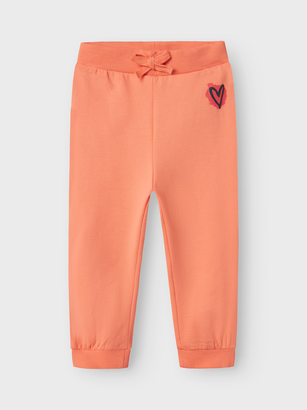 Product PANTALÓN NONNA - Fusion Coral - Image 1