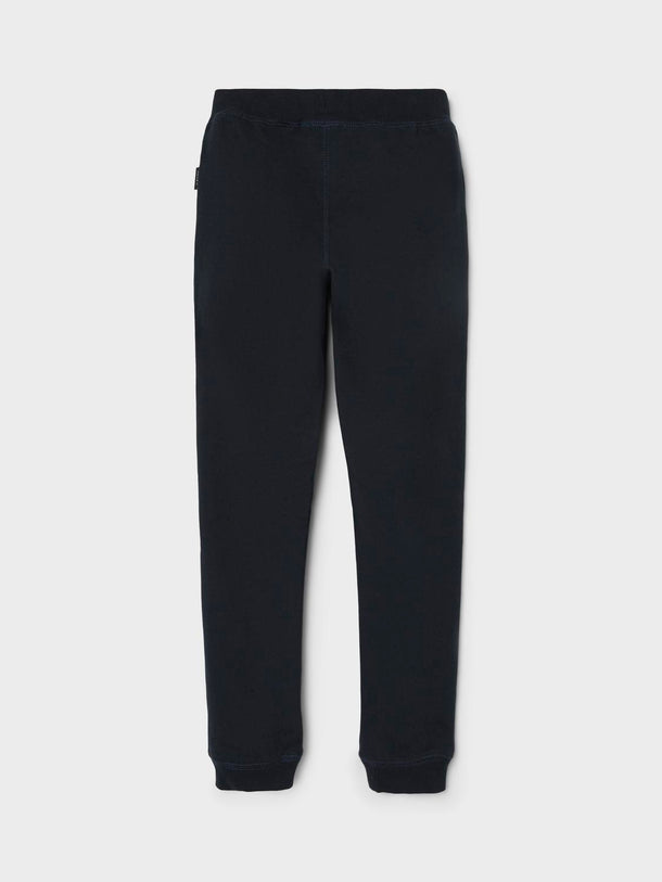 Product PANTALÓN DEPORTIVO CON FELPA - Dark Sapphire - Image 6