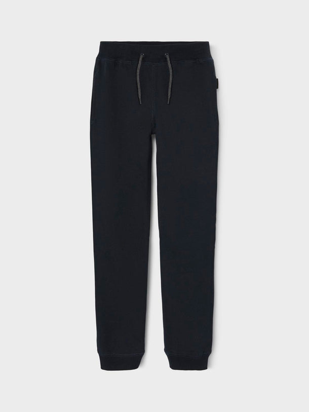 Product PANTALÓN DEPORTIVO CON FELPA - Dark Sapphire - Image 1