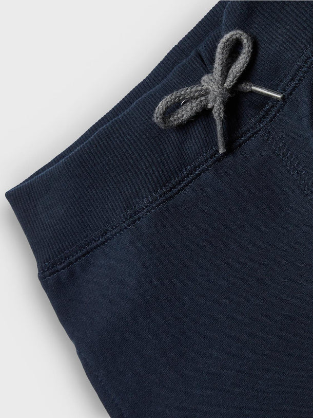 Product PANTALÓN DEPORTIVO CON FELPA - Dark Sapphire - Image 4