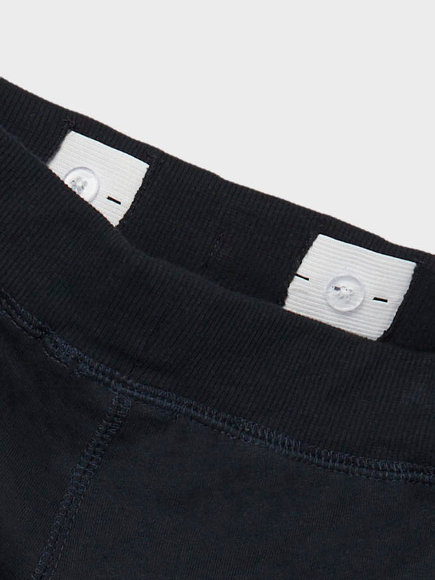 Product PANTALÓN DEPORTIVO CON FELPA - Dark Sapphire - Image 2