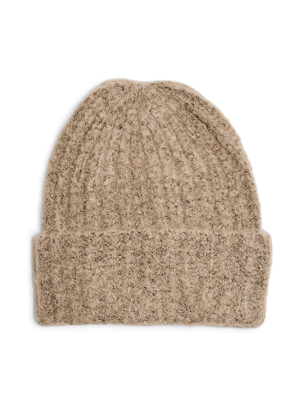 Product GORRO PYRON - Silver Mink - Image 1