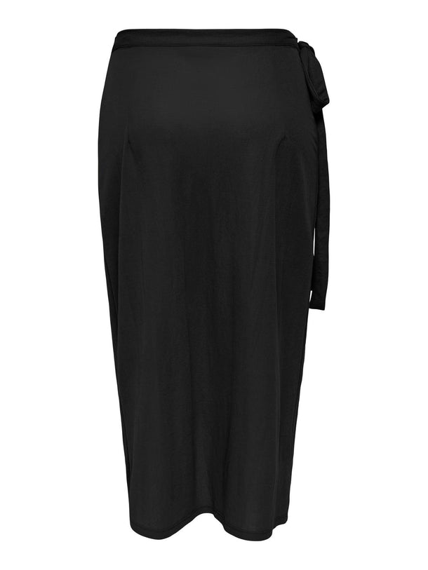 Product FALDA EDITH-Black - Image 2