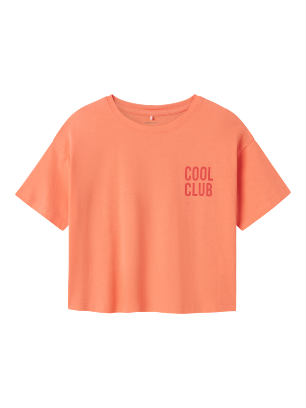Product CAMISETA NOSA - Fusion Coral - Image 3