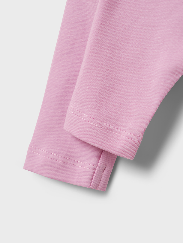 Product LEGGING VIVIAN - Pastel Lavender - Image 2