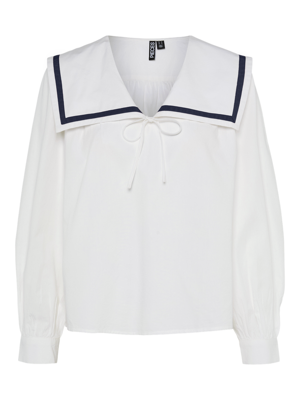 Product CAMISA IGGA - Cloud Dancer - Image 1
