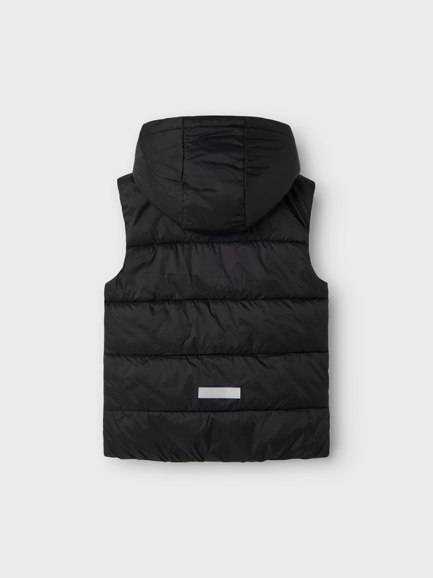 Product CHALECO MONAY - Black - Image 4