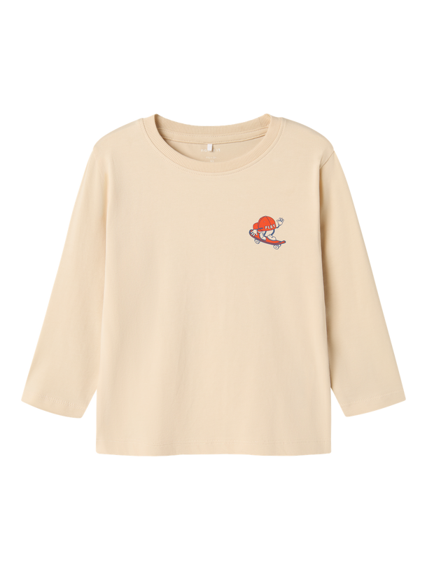 Product CAMISETA OTIS - Birch - Image 3