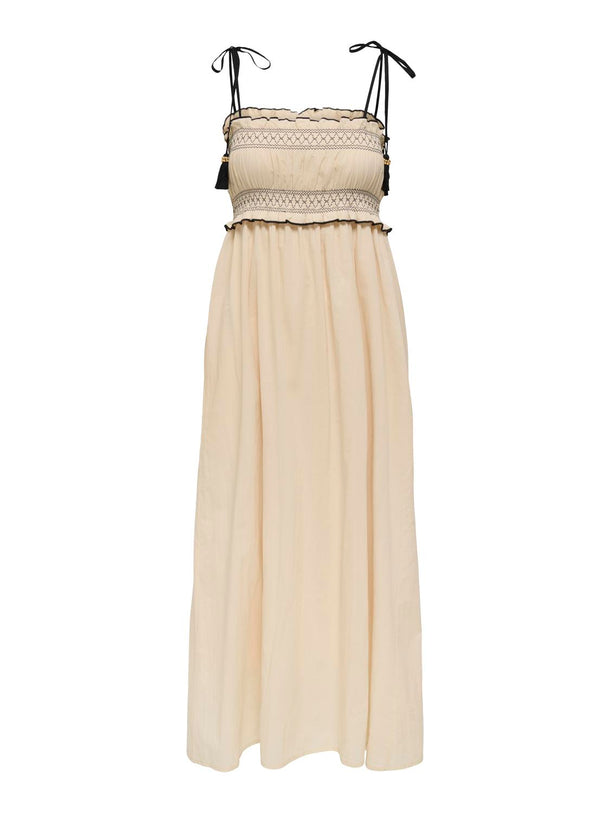 Product VESTIDO DAWN - Sandshell - Image 1
