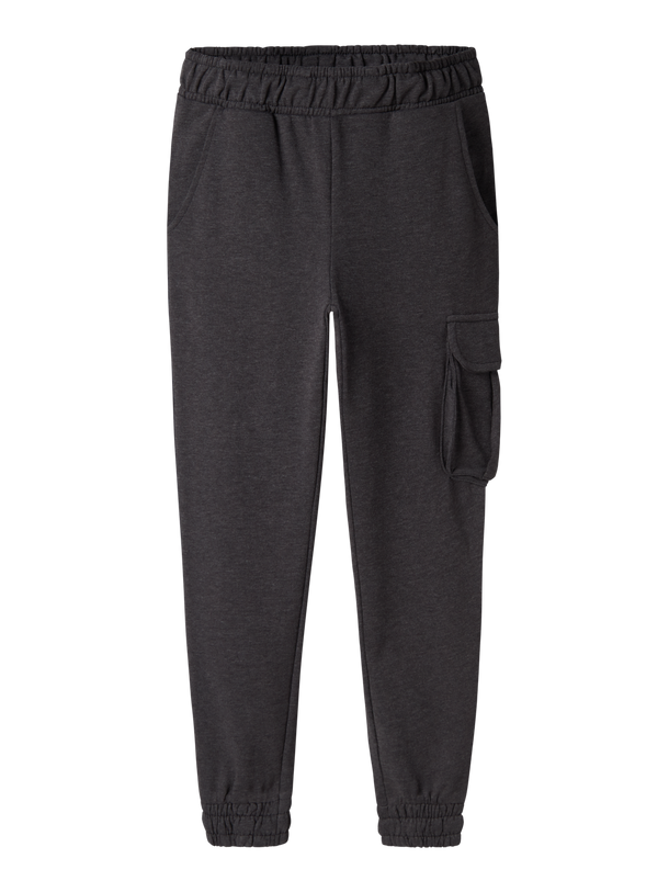 Product PANTALÓN VARONTO - Black - Image 1