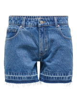 Medium Blue Denim