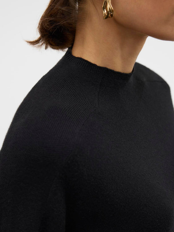 Product SWEATER GOLD - Black - Image 2