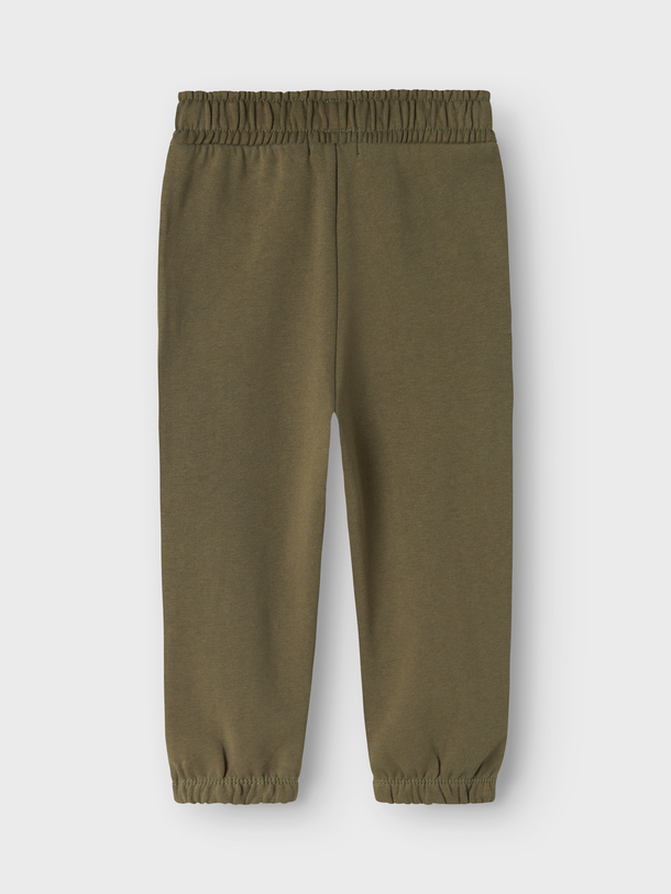 Product PANTALÓN VALLEN - Dusty Olive Print:Tractor - Image 4