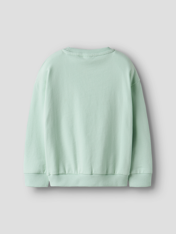 Product BUZO VALLENE-Gossamer Green Print:Candy - Image 4