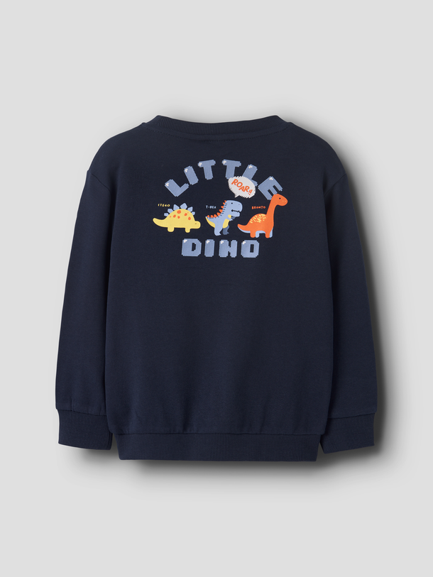 Product BUZO VASHA-Navy Blazer Print:Gamer Dino - Image 4