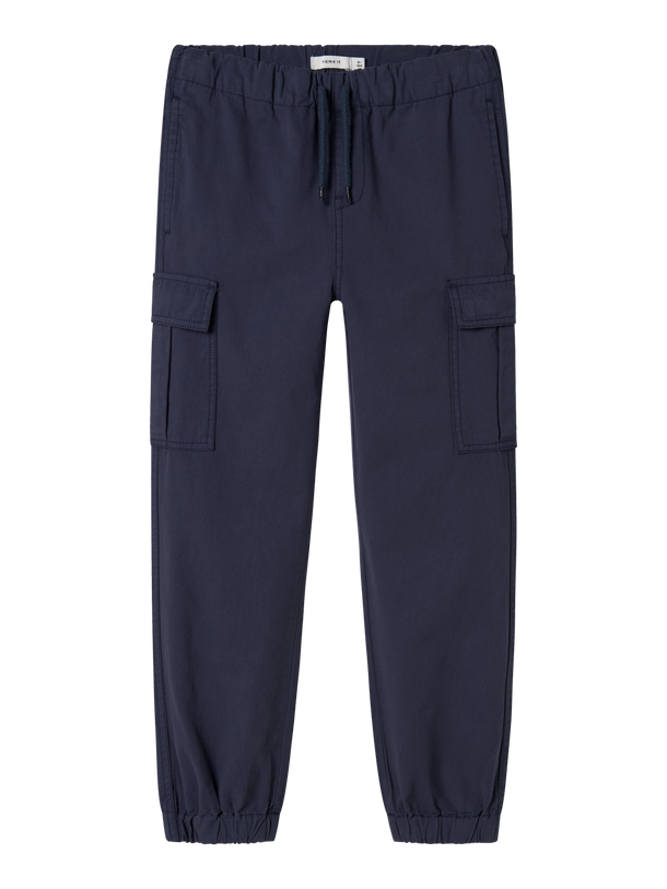 Product PANTALÓN RYAN-Mood Indigo - Image 3