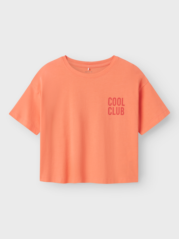 Product CAMISETA NOSA - Fusion Coral - Image 1