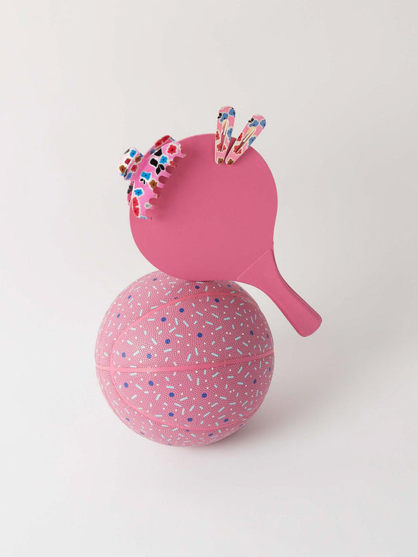 Product BROCHE NELIA - Pink Cosmos - Image 1