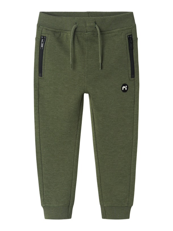 Product PANTALÓN VIMO - Rifle Green - Image 1