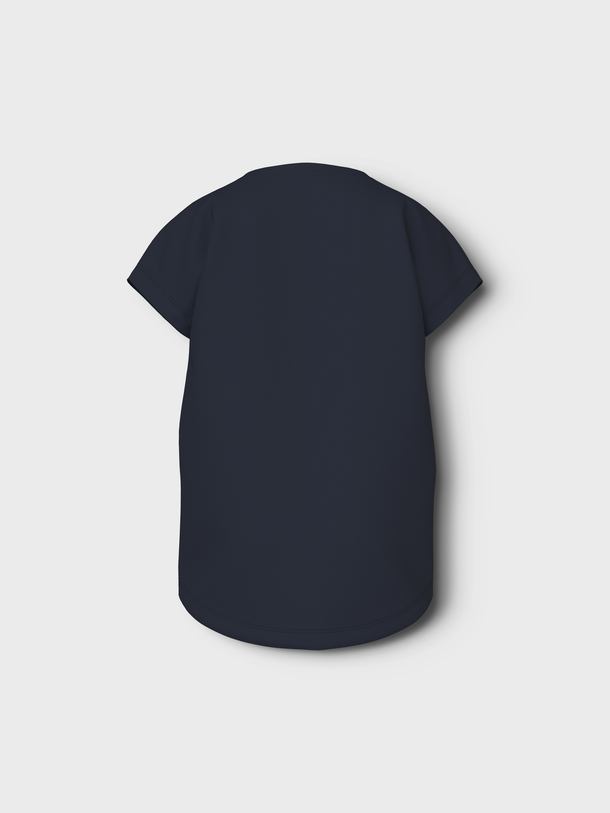 Product CAMISETA VIGEA - Dark Sapphire Print:Believe In Yourself - Image 4