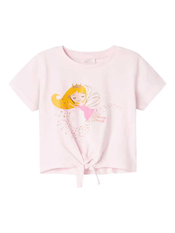Product CAMISETA KIKATIE - Festival Bloom - Image 3