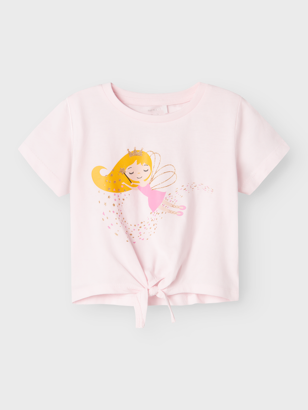 Product CAMISETA KIKATIE - Festival Bloom - Image 1
