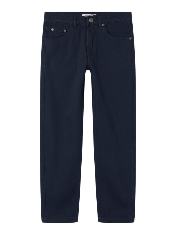 Product PANTALÓN SILAS - India Ink - Image 3