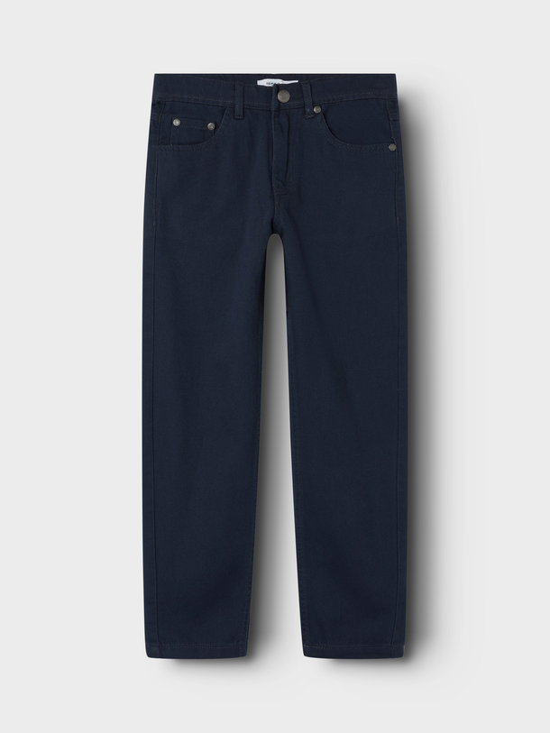 Product PANTALÓN SILAS - India Ink - Image 1