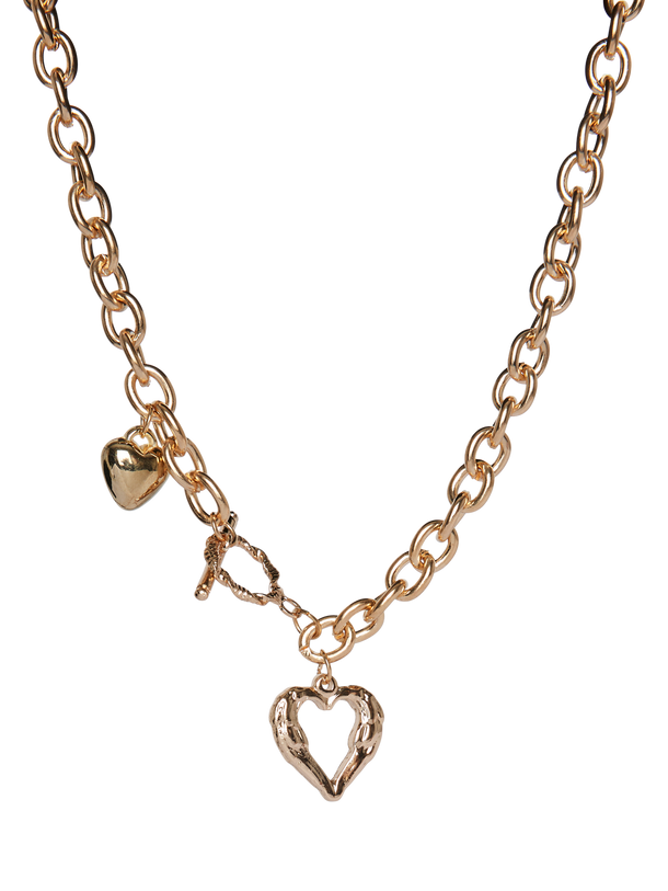 Product COLLAR JANE - Gold Colour - Image 1