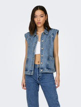 Medium Blue Denim