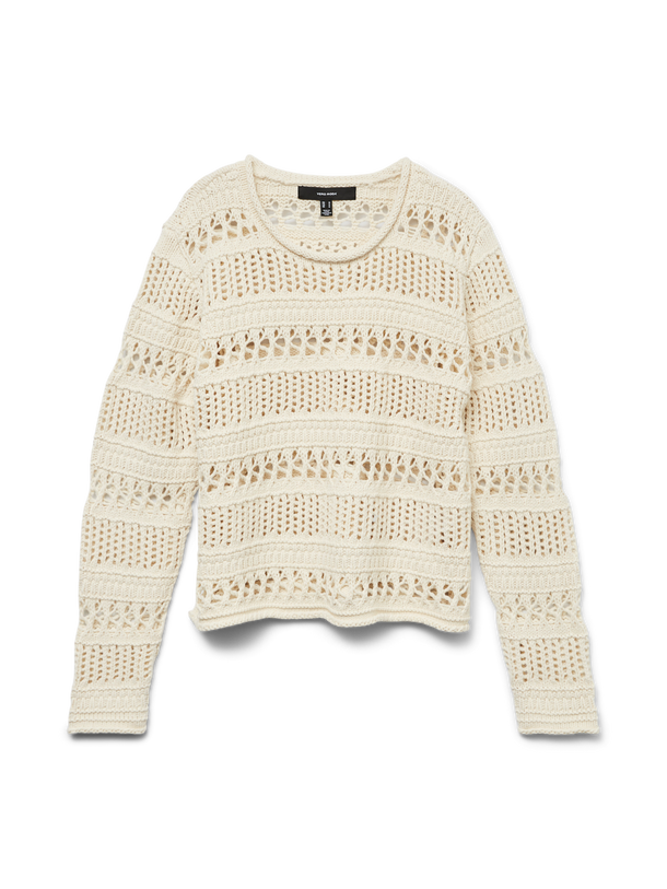 Product SWEATER MADAGASCAR - Birch - Image 5