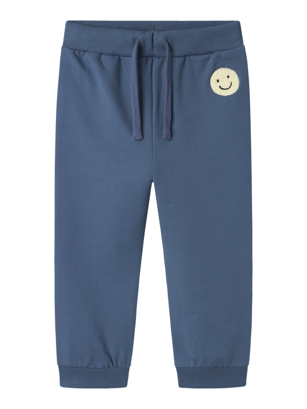 Product JOGGING SUMO - China Blue - Image 4