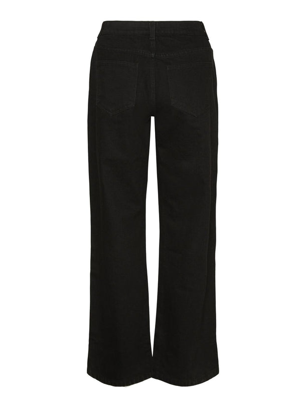Product JEANS AMANDA - Black - Image 6
