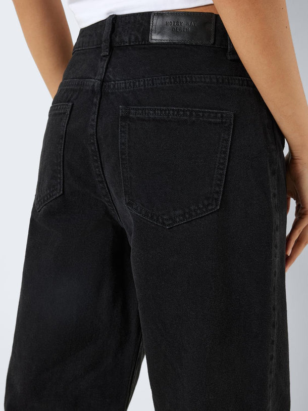 Product JEANS AMANDA - Black - Image 3