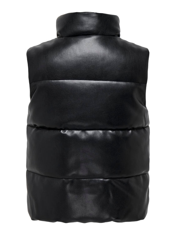 Product CHALECO TRIXIE - Black - Image 5