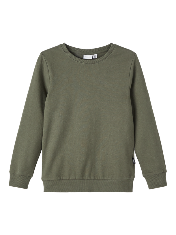 Product BUZO BÁSICO DE ALGODÓN - Beetle - Image 3