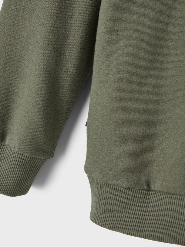 Product BUZO BÁSICO DE ALGODÓN - Beetle - Image 2