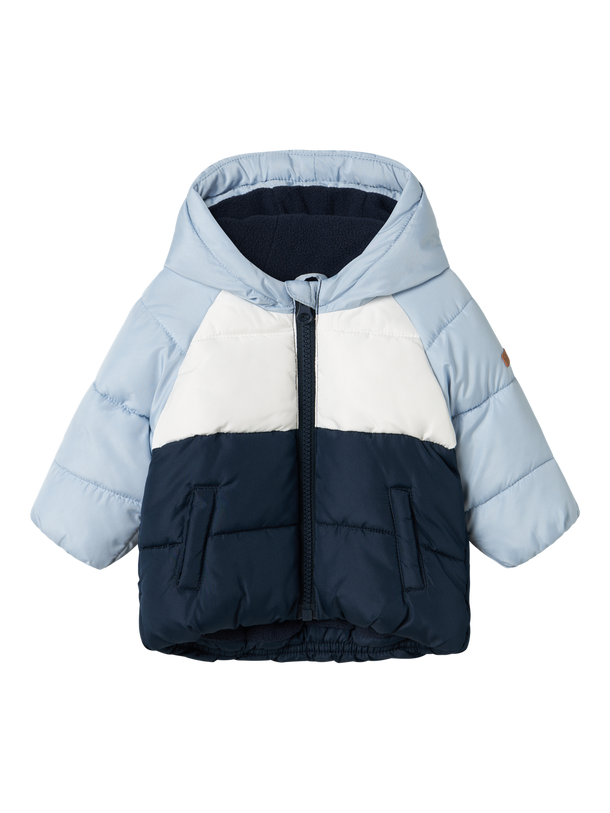 Product Chaqueta Maple - Subdued Blue - Image 3