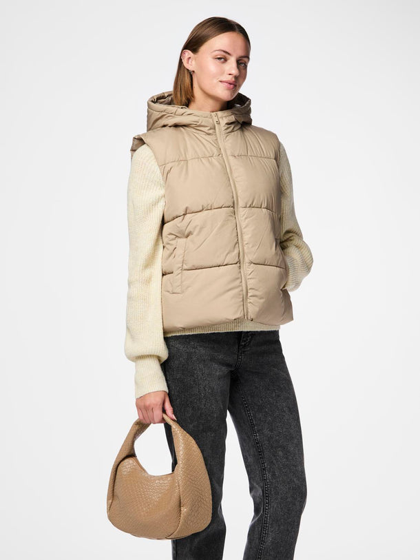 Product BOLSO ANNA-Silver Mink - Image 5