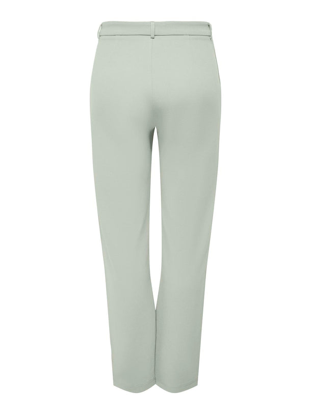 Product PANTALÓN RECTO GEGGO-Green Tint - Image 2