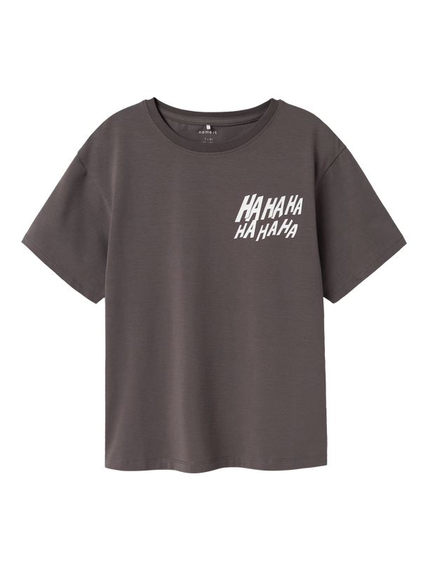 Product CAMISETA MOTTO BATMAN - Castlerock - Image 3