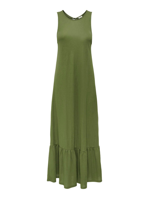 Product VESTIDO EDITH  - Capulet Olive - Image 1