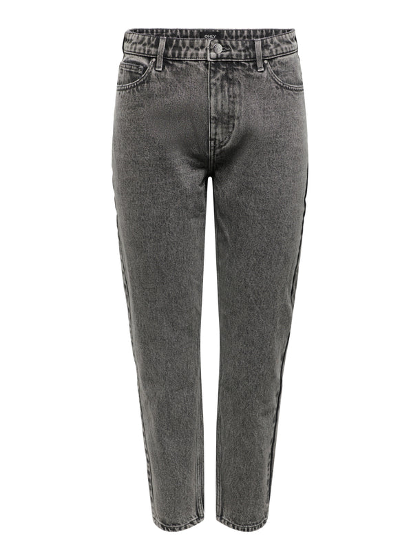 Product JEANS MARGA - Grey Denim - Image 1