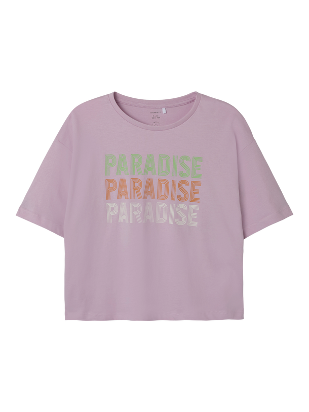 Product CAMISETA BARA-Winsome Orchid - Image 3