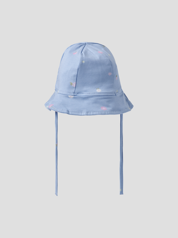 Product GORRO ANDORA-Serenity AOP:Flowers - Image 5