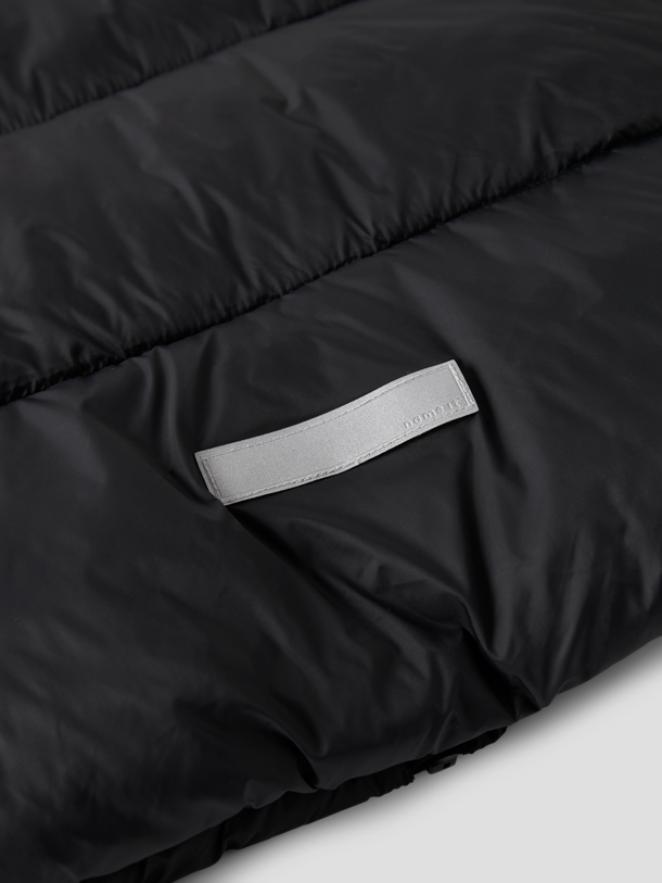 Product CHALECO DE ABRIGO MOLE-Black - Image 2