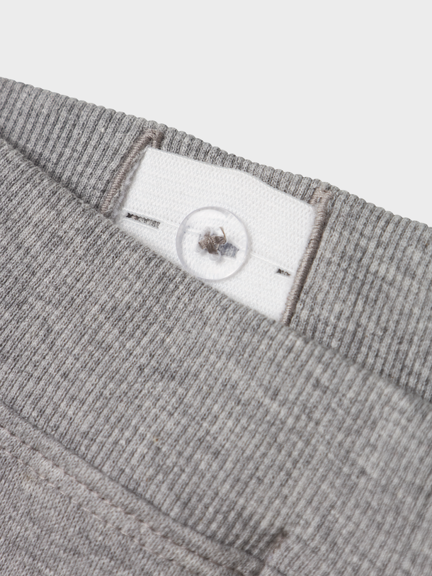 Product PANTALÓN VIMO - Grey Melange - Image 2
